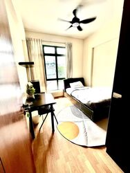 Parc Palais (D21), Condominium #502190871